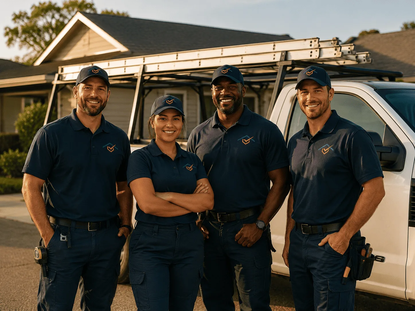 Roof Inspection company in Warwick, MA